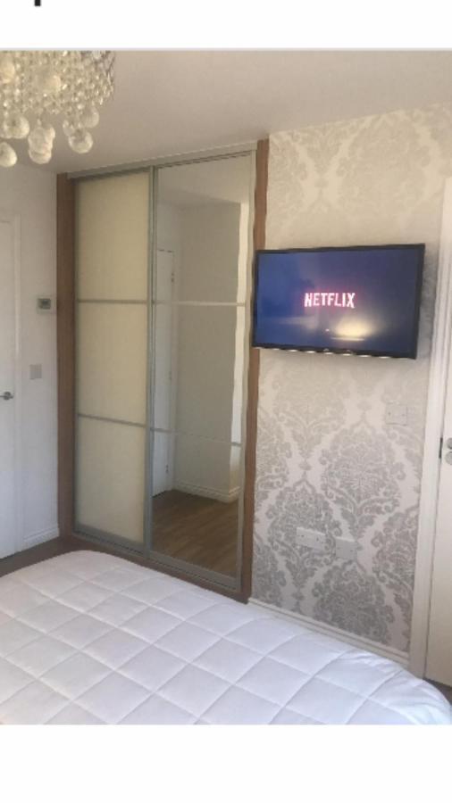 Double Room With En-Suite. Central For North West Rainhill Eksteriør billede