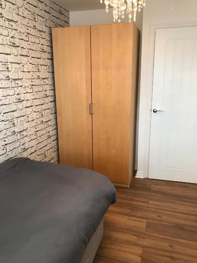 Double Room With En-Suite. Central For North West Rainhill Eksteriør billede